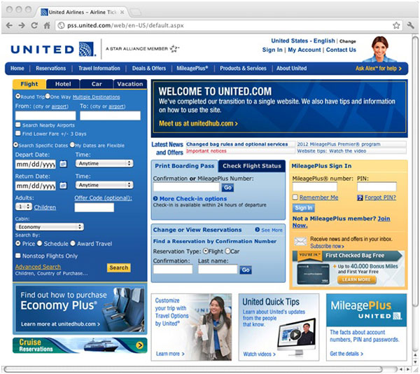 united-site united-site