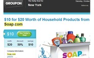soapgroupon