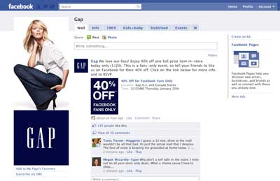 gap-fbook
