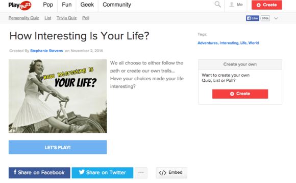 playbuzz-screenshot playbuzz-screenshot