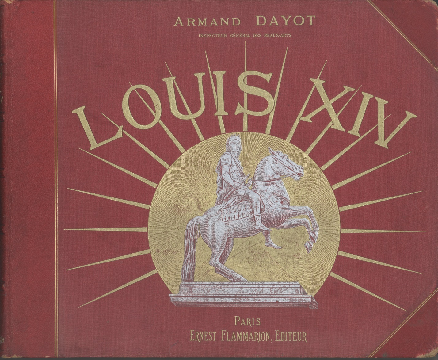 louis-xiv louis-xiv