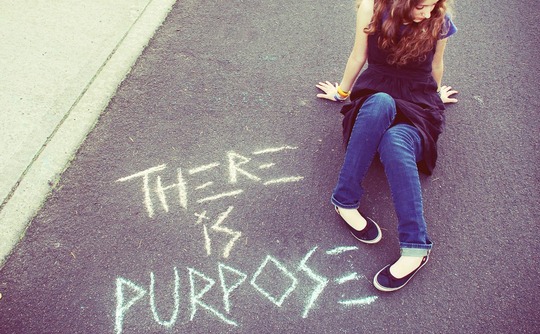 purpose