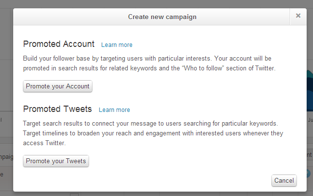 twitter-campaign-options twitter-campaign-options