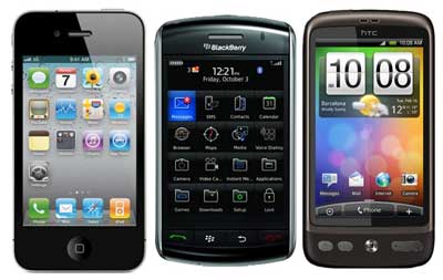 smart-phones smart-phones