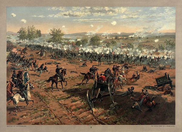 battle-of-gettysburg-by-adam-cuerden battle-of-gettysburg-by-adam-cuerden