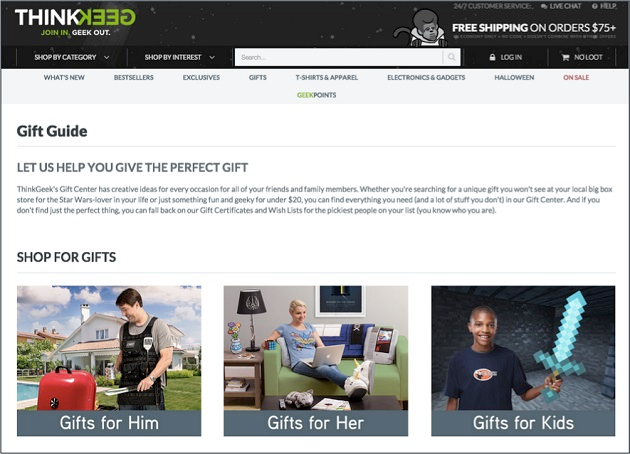 thinkgeek-gift-guide thinkgeek-gift-guide