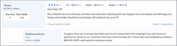 modcloth-review-response modcloth-review-response