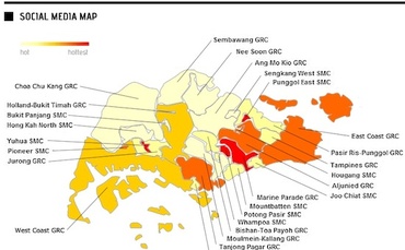 thoughtbuzzheatmap thoughtbuzzheatmap