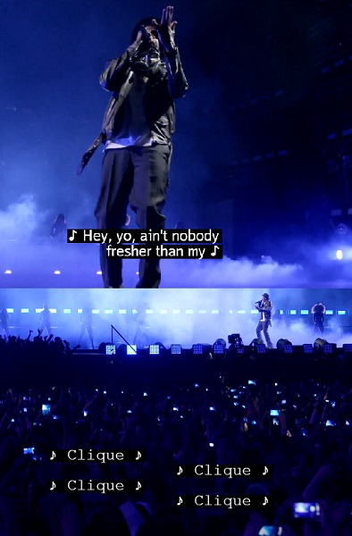 aint-nobody-fresher-than-my-clique aint-nobody-fresher-than-my-clique