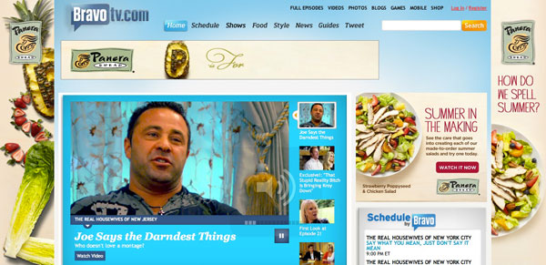 bravo-panera bravo-panera