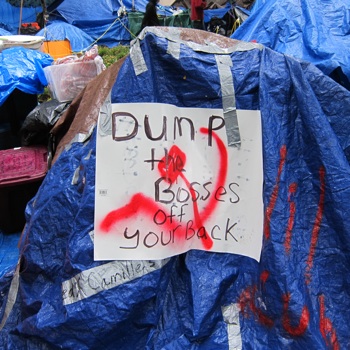 occupywallstreet-dumpthebosses occupywallstreet-dumpthebosses