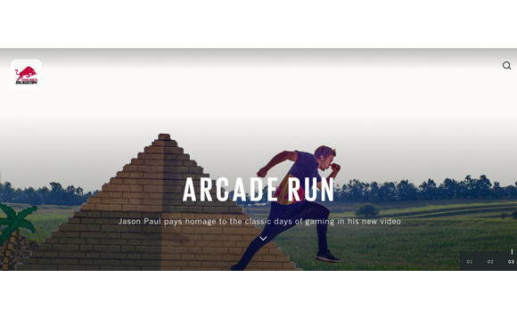 redbulletin redbulletin