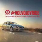 volvojoyride