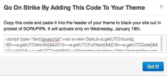 sopastrike-code sopastrike-code