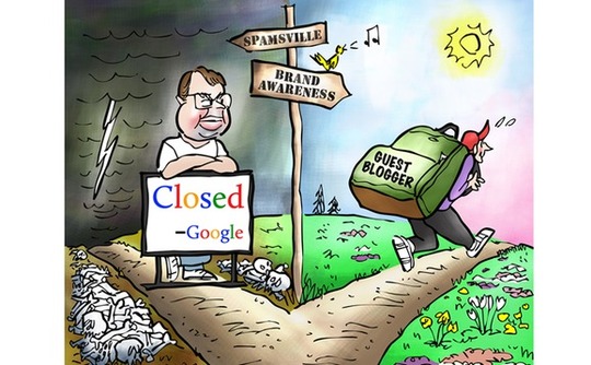 guest-blogging-mark-armstrong-illustration-clickz guest-blogging-mark-armstrong-illustration-clickz