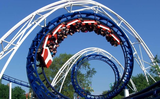 corkscrew-loop corkscrew-loop