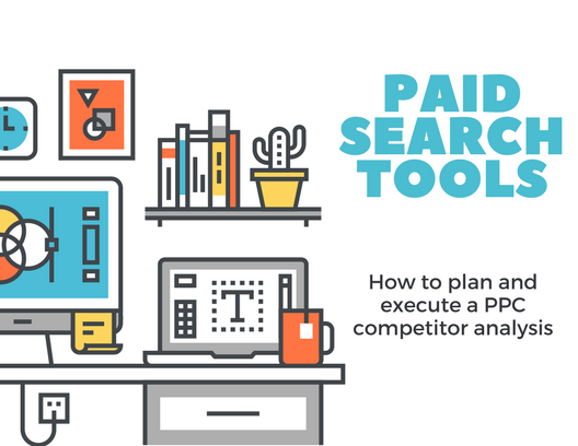 ppc competitor research