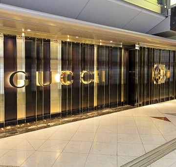 Digital transformation in luxury retail - ClickZ