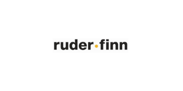 Ruder Finn Logo