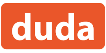 Duda Logo