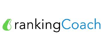 rankingCoach Logo