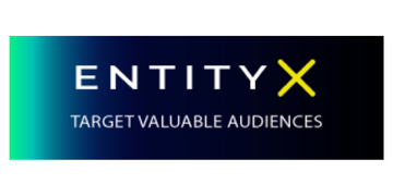 Entityx Logo