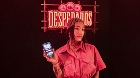 Peggy Gou headlines at Desperado's Rave to Save event