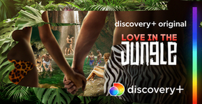 Warner Bros' scratch & reveal personalization for 'Love in the Jungle'