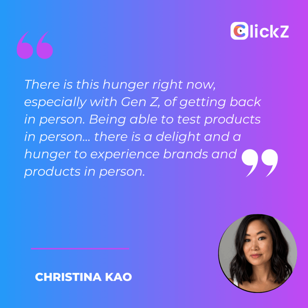 What Beauty Brands Must Get Right in 2026: Insights from Christina Kao ...