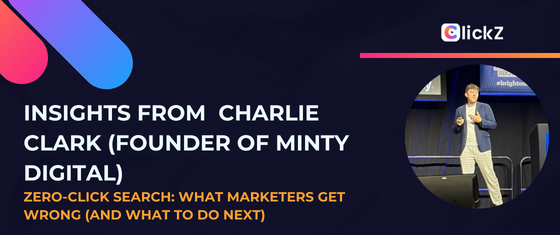 Zero-Click Search: What Marketers Get Wrong (and What to Do Next) - ClickZ