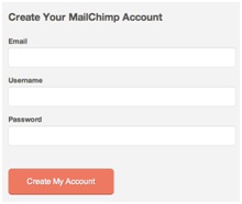 mailchimp-account