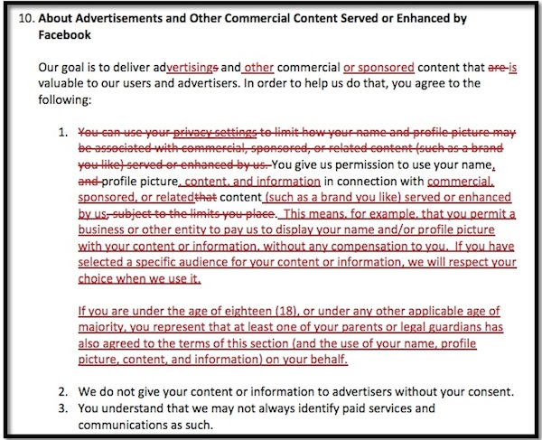 user-content-and-ads-on-facebook