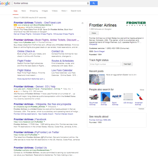 frontier-airlines-google