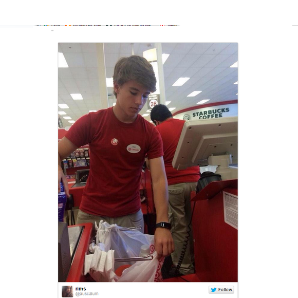 alex-from-target-first-tweet