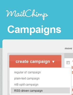 rss-to-email-mailchimp rss-to-email-mailchimp