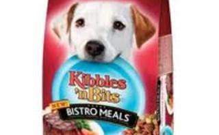 kibbles and bits $3 coupon