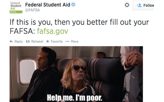 fafsa