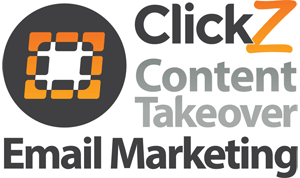Content Takeover Email Marketing