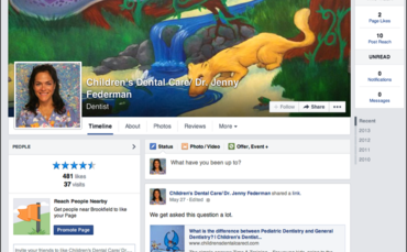 facebook--business-dashboard