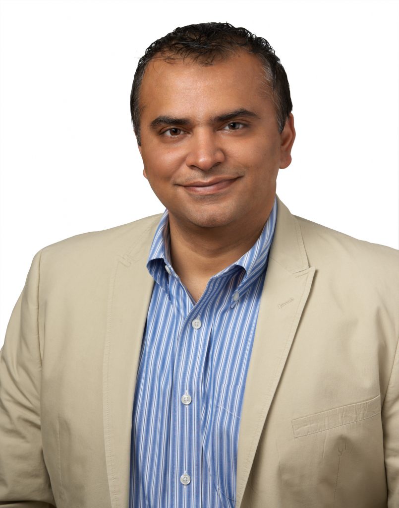 1-800-Flowers Amit Shah